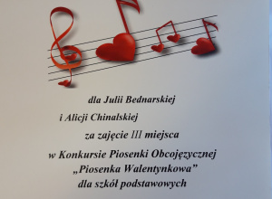 III miejsce w Zduńskiej Woli